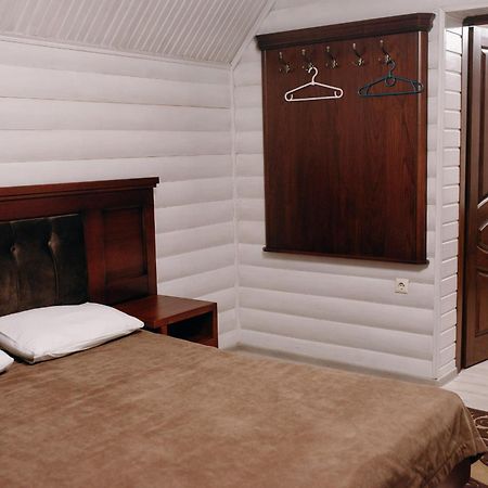 Villa Leku Spa Resort Bukovel Exterior foto