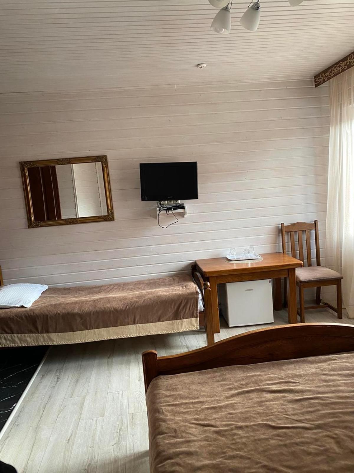Villa Leku Spa Resort Bukovel Exterior foto